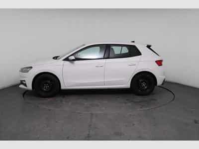 Skoda Fabia Selection (2026) - Photo 4