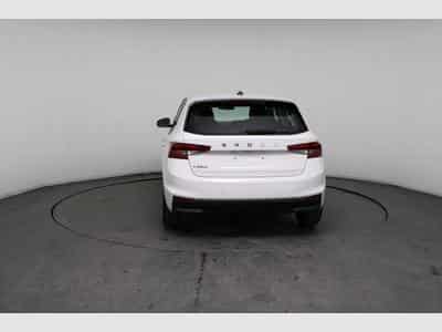 Skoda Fabia Selection (2026) - Photo 6