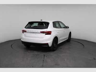 Skoda Fabia Selection (2026) - Photo 7