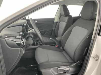 Skoda Fabia Selection (2026) - Photo 12