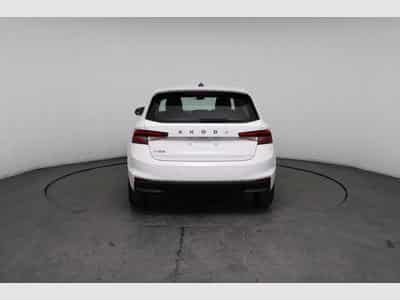 Skoda Fabia Selection (2026) - Photo 6