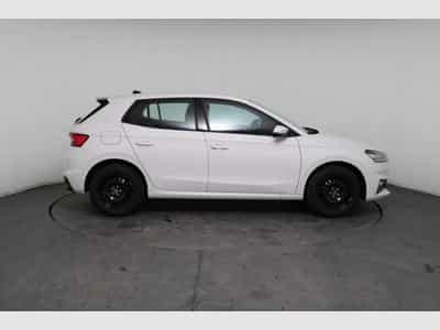 Skoda Fabia Selection (2026) - Photo 9