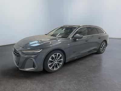 Audi A6 Avant S-Line 2.0 (2025) - Photo 2