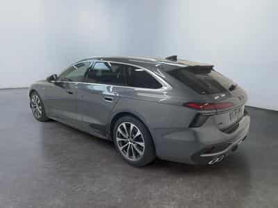 Audi A6 Avant S-Line 2.0 (2025) - Photo 4