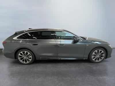 Audi A6 Avant S-Line 2.0 (2025) - Photo 5