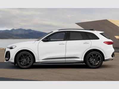 Audi Q5 S line (2026) - Photo 2