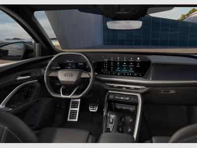 Audi Q5 S line (2026) - Photo 4