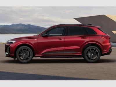 Audi Q5 S line (2026) - Photo 2