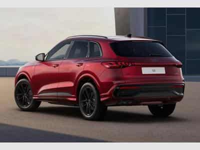 Audi Q5 S line (2026) - Photo 3
