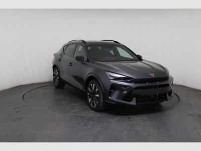 Cupra Formentor VZ (2025) - Photo 10