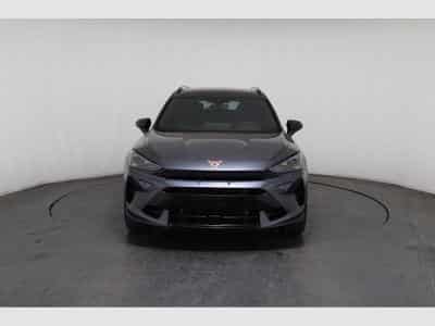 Cupra Formentor VZ (2025) - Photo 2