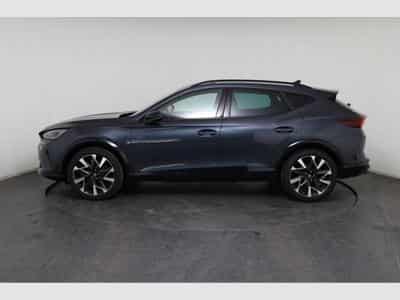 Cupra Formentor VZ (2025) - Photo 4