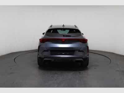 Cupra Formentor VZ (2025) - Photo 6