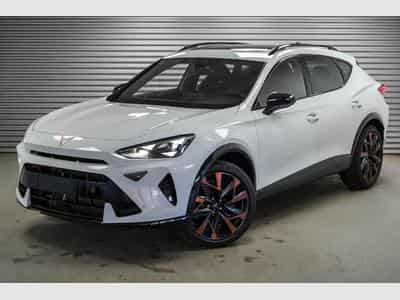 Cupra Formentor 2,0 TSI DSG (2025) - Photo 1