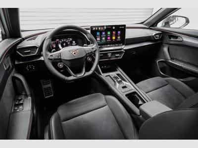 Cupra Formentor 2,0 TSI DSG (2025) - Photo 6