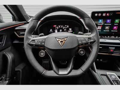 Cupra Formentor 2,0 TSI DSG (2025) - Photo 8