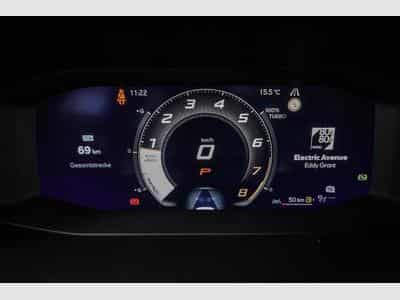 Cupra Formentor 2,0 TSI DSG (2025) - Photo 9