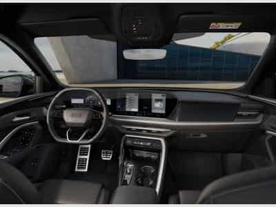 Audi Q5 S line (2026) - Photo 4