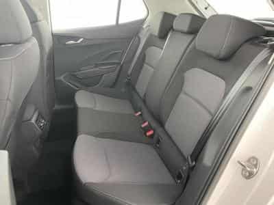 Skoda Fabia Selection (2026) - Photo 13