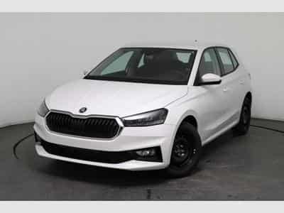 Skoda Fabia Selection (2026) - Photo 1