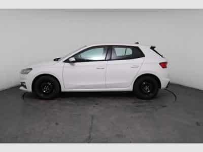 Skoda Fabia Selection (2026) - Photo 4