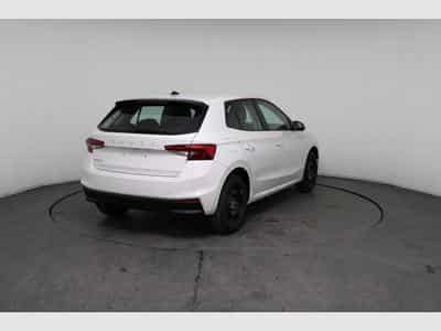 Skoda Fabia Selection (2026) - Photo 7