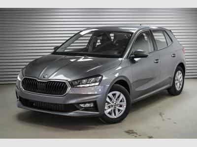 Skoda Fabia 1,0 TSI DSG (2026) - Photo 1