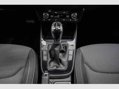 Skoda Fabia 1,0 TSI DSG (2026) - Photo 11