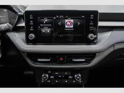 Skoda Fabia 1,0 TSI DSG (2026) - Photo 12