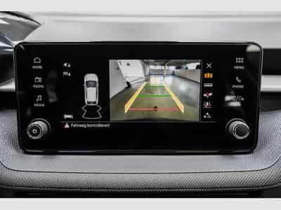 Skoda Fabia 1,0 TSI DSG (2026) - Photo 13