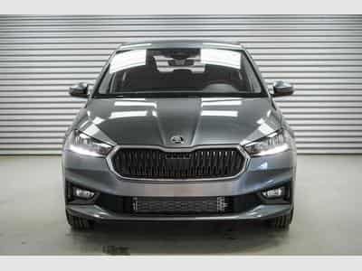 Skoda Fabia 1,0 TSI DSG (2026) - Photo 2