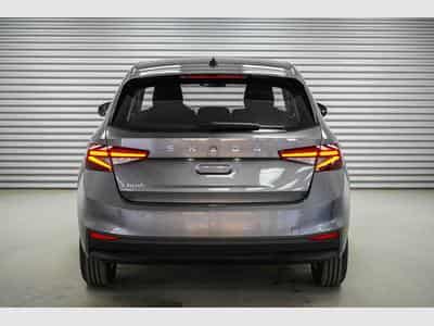 Skoda Fabia 1,0 TSI DSG (2026) - Photo 4