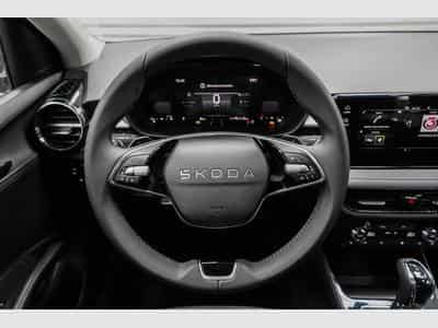 Skoda Fabia 1,0 TSI DSG (2026) - Photo 9