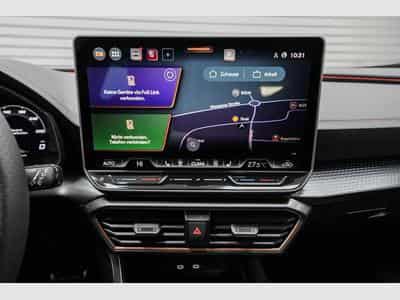 Cupra Formentor 1,5 eTSI DSG (2026) - Photo 13