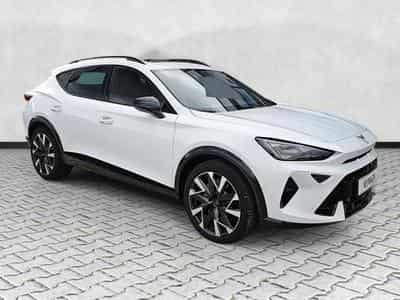 Cupra Formentor VZ 2.0 TSI 245 kW 4Drive (2025) - Photo 1