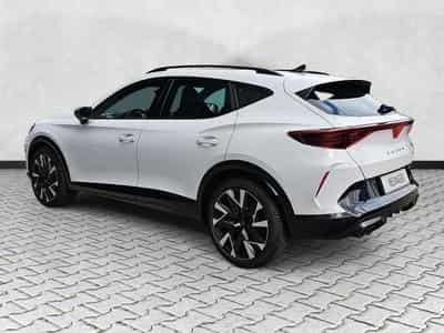 Cupra Formentor VZ 2.0 TSI 245 kW 4Drive (2025) - Photo 3