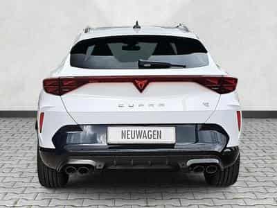 Cupra Formentor VZ 2.0 TSI 245 kW 4Drive (2025) - Photo 4