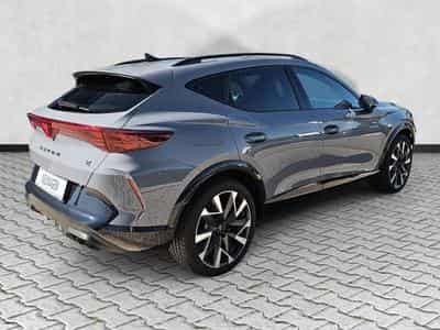 Cupra Formentor VZ 2.0 TSI 245 kW 4Drive (2025) - Photo 3