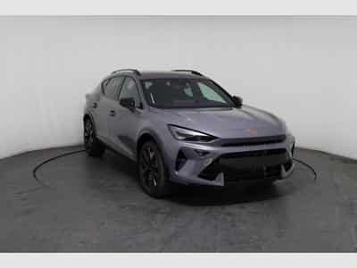 Cupra Formentor VZ (2025) - Photo 10