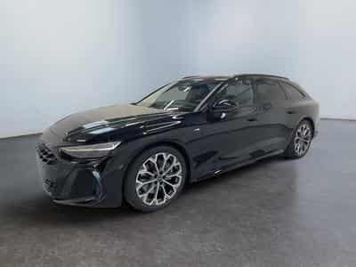 Audi A6 Avant S-Line 2.0 (2025) - Photo 3