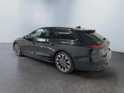 Audi A6 Avant S-Line 2.0 (2025) - Photo 5