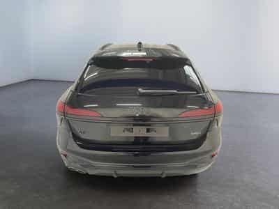 Audi A6 Avant S-Line 2.0 (2025) - Photo 6