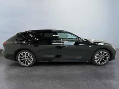 Audi A6 Avant S-Line 2.0 (2025) - Photo 8