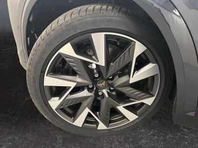 Cupra Formentor VZ (2025) - Photo 11