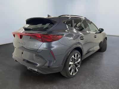 Cupra Formentor VZ (2025) - Photo 3