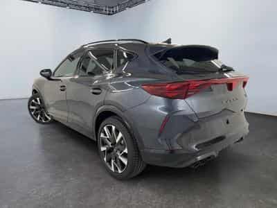 Cupra Formentor VZ (2025) - Photo 5