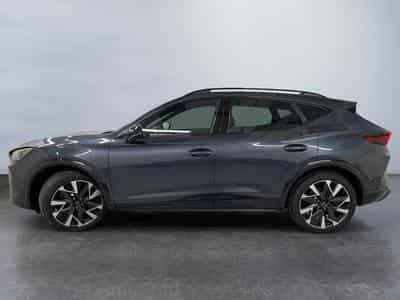 Cupra Formentor VZ (2025) - Photo 6