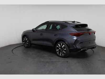 Cupra Formentor VZ (2025) - Photo 5