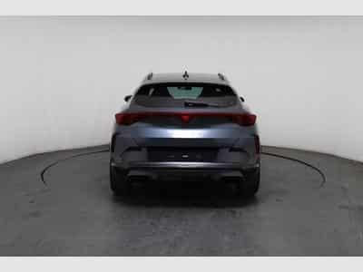 Cupra Formentor VZ (2025) - Photo 6