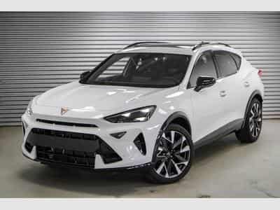 Cupra Formentor 2,0 TSI DSG (2025) - Photo 1